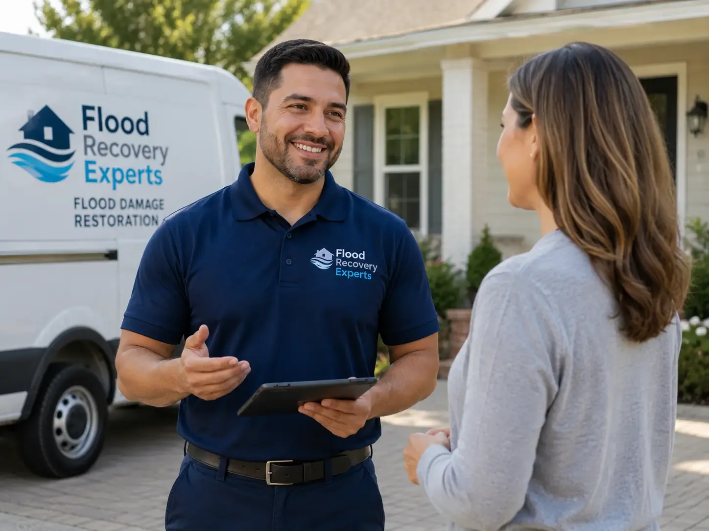 Flood Damage Cleanup Athens, PA FAQs